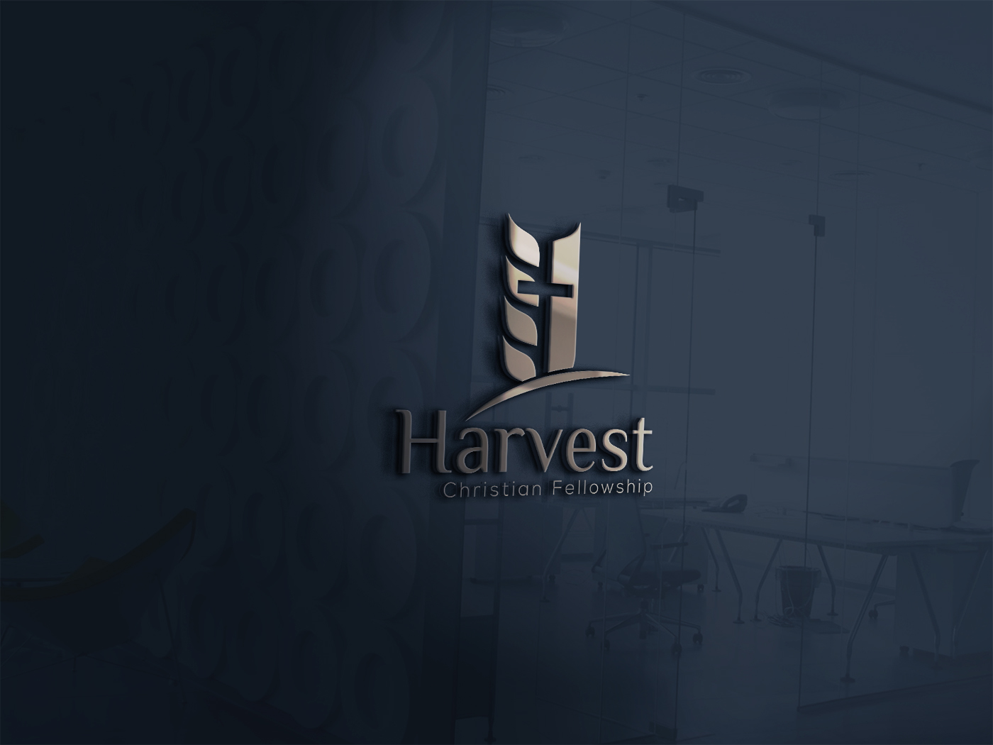 Diseño de Logo por MuhammadHussnain para este proyecto | Diseño #23125336