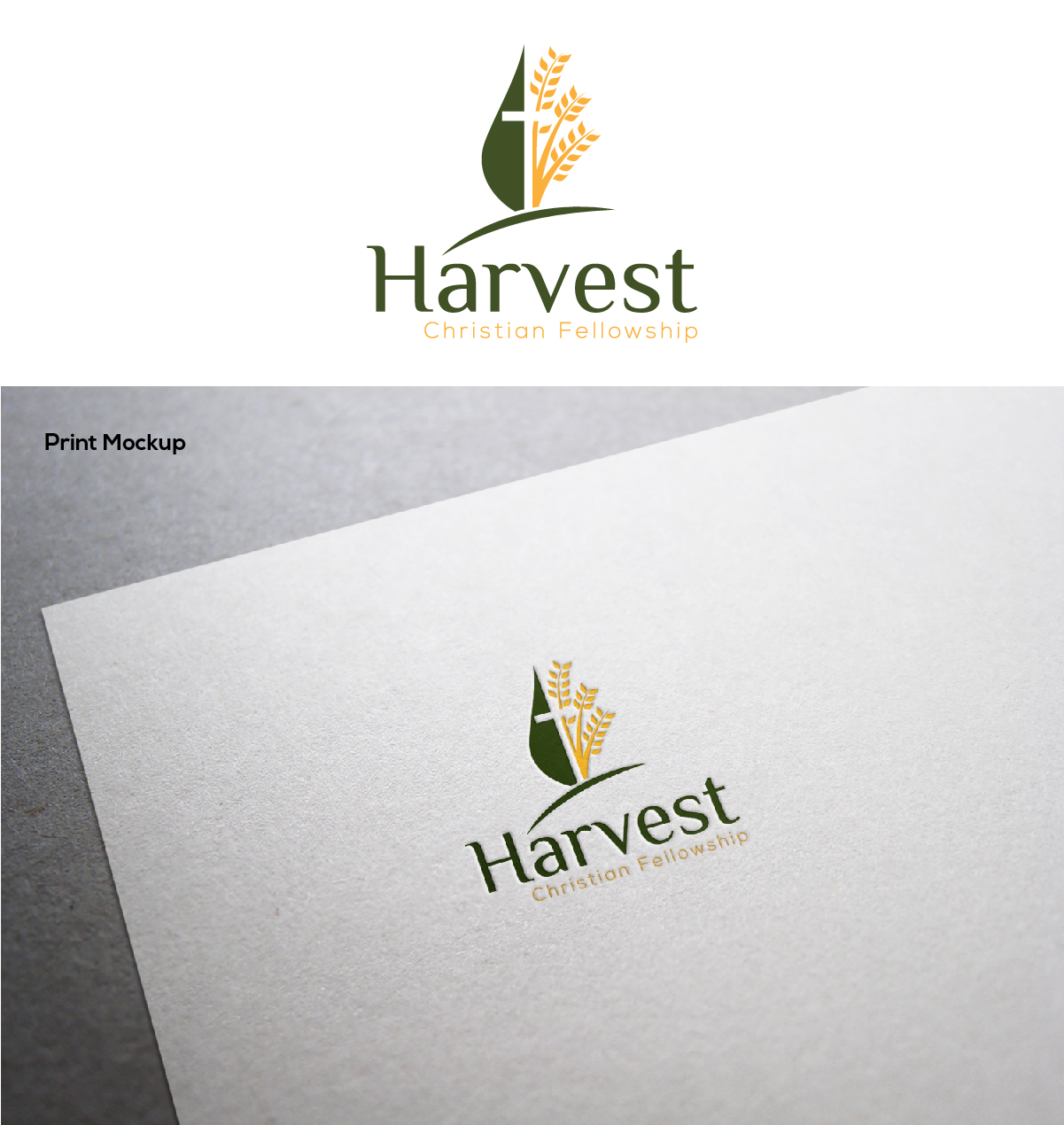 Diseño de Logo por MuhammadHussnain para este proyecto | Diseño #23245609