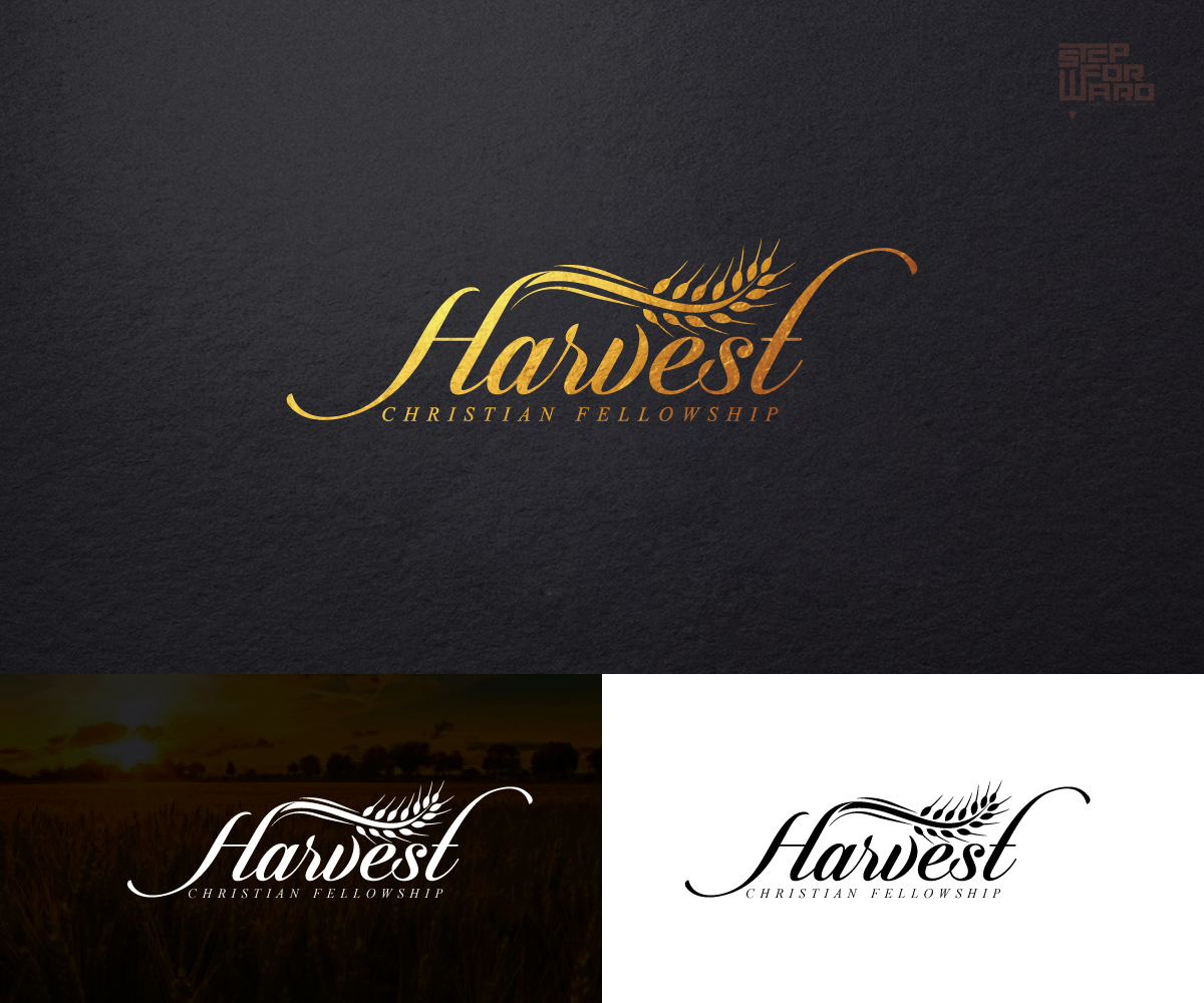 Logo Design by step forward 2 for this project | Design #23122988