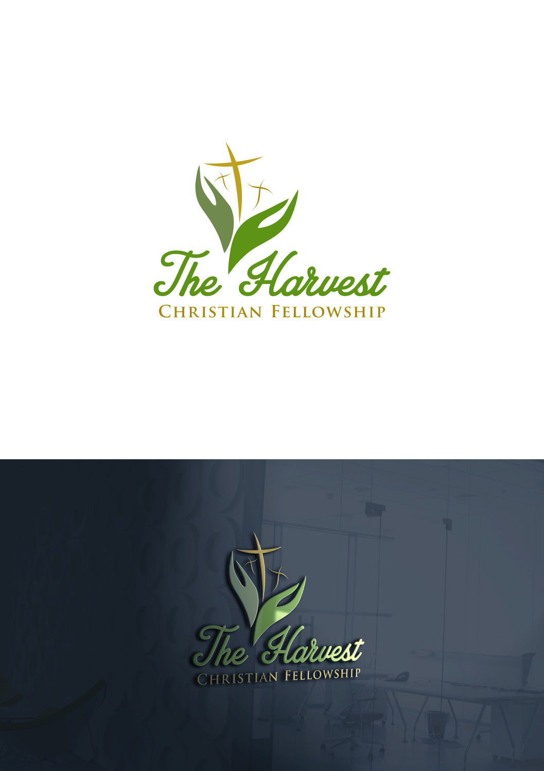 Logo Design by siti MWDesign for this project | Design #23089064