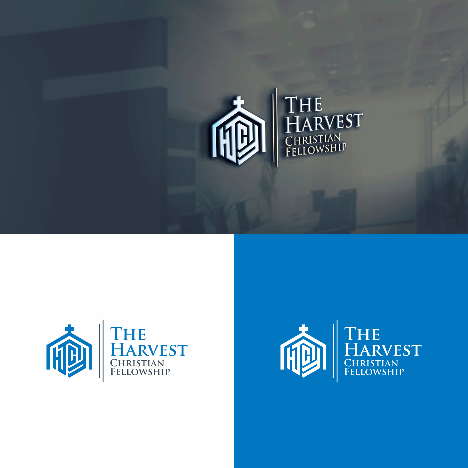 Diseño de Logo por mbah suratman para este proyecto | Diseño #23075664