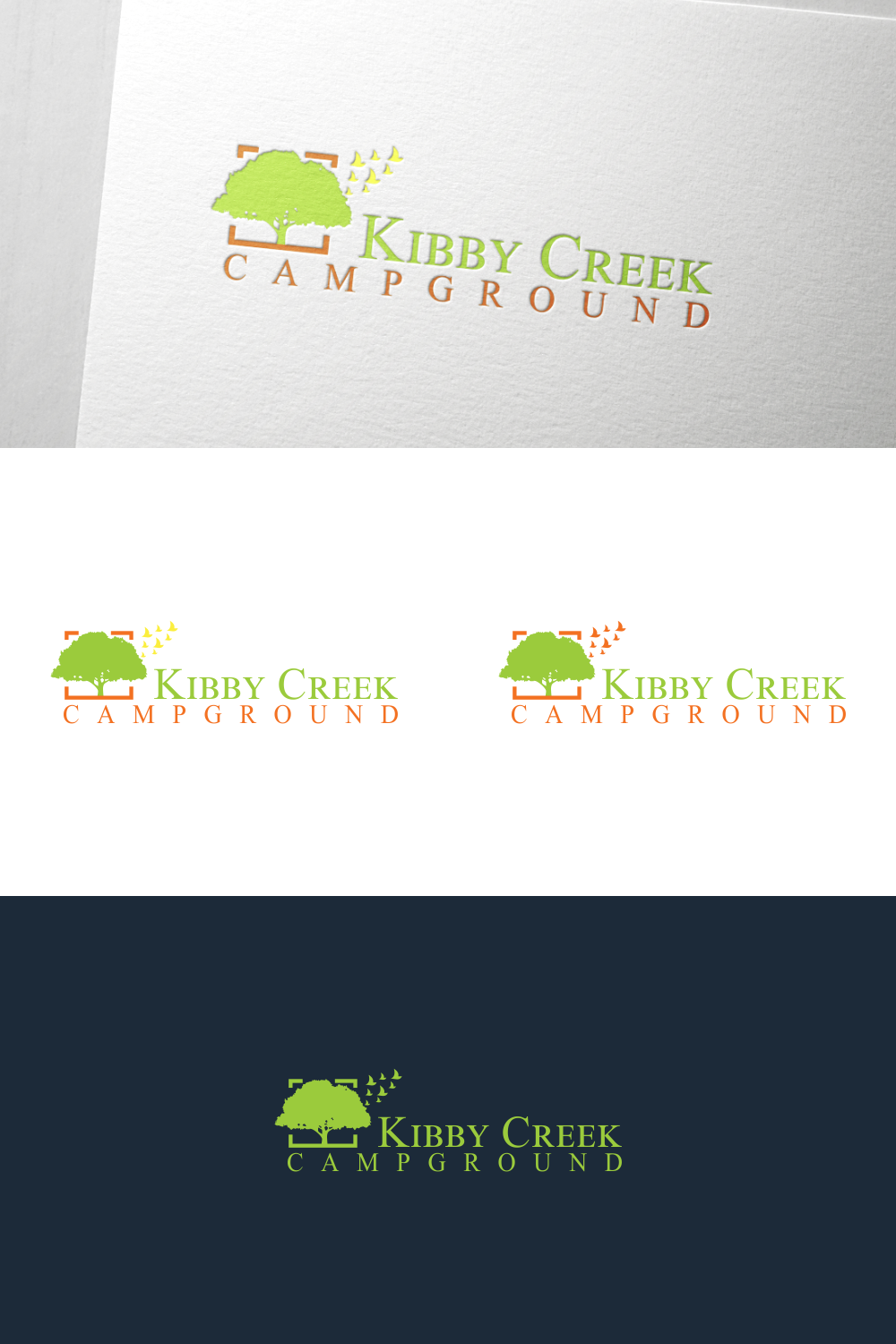 Logo Design by sinau_nggambar for this project | Design #23076421