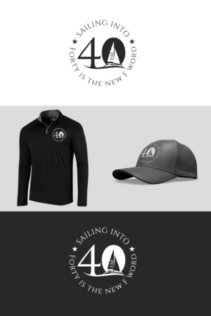 Logo Design by Sergio Coelho for this project | Design: #23081043