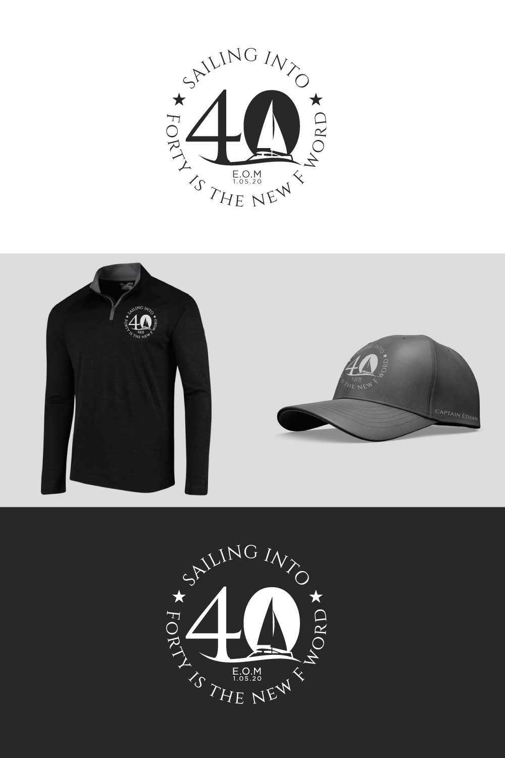 Logo Design by Sergio Coelho for this project | Design #23109771