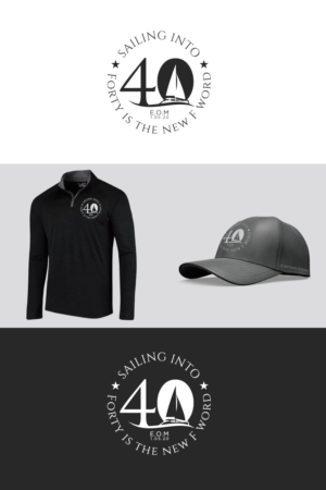 Logo Design by Sergio Coelho for this project | Design: #23109771