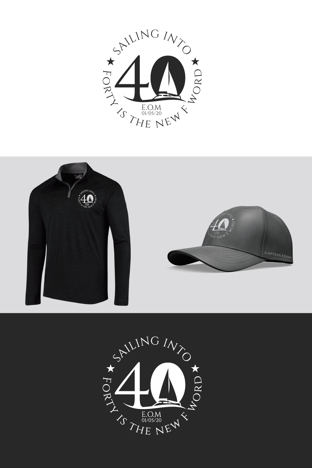 Logo Design by Sergio Coelho for this project | Design #23113115