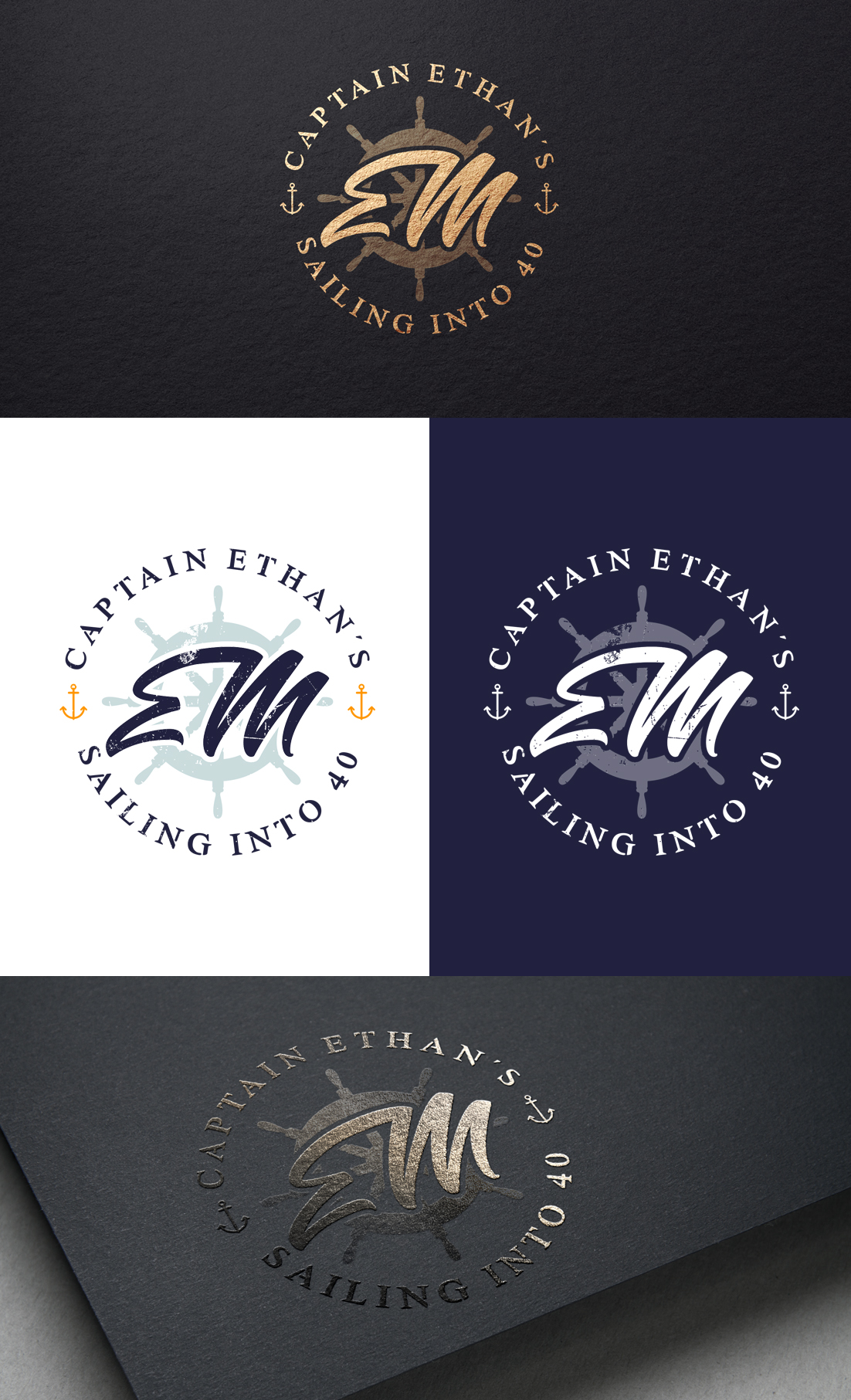 Design de Logo par GLDesigns pour ce projet | Design #23081107