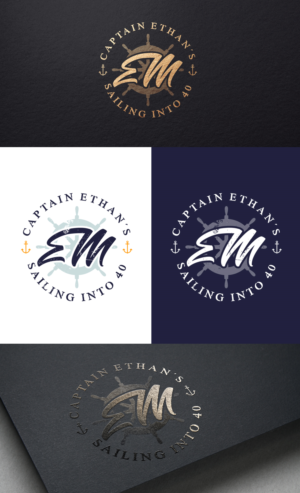 Logo Design by GLDesigns for this project | Design #23081107