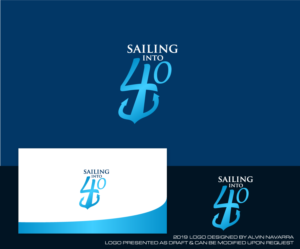 Logo Design by alvinnavarra for this project | Design: #23084461