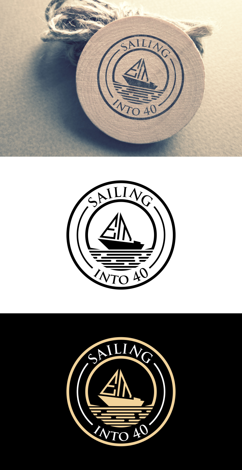 Logo Design by fatiyadesign for this project | Design #23080245