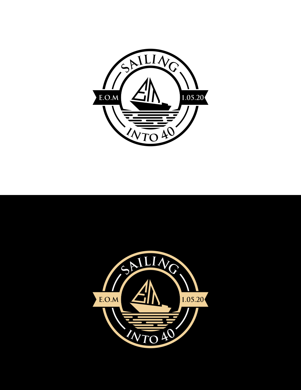 Logo Design by fatiyadesign for this project | Design #23109678