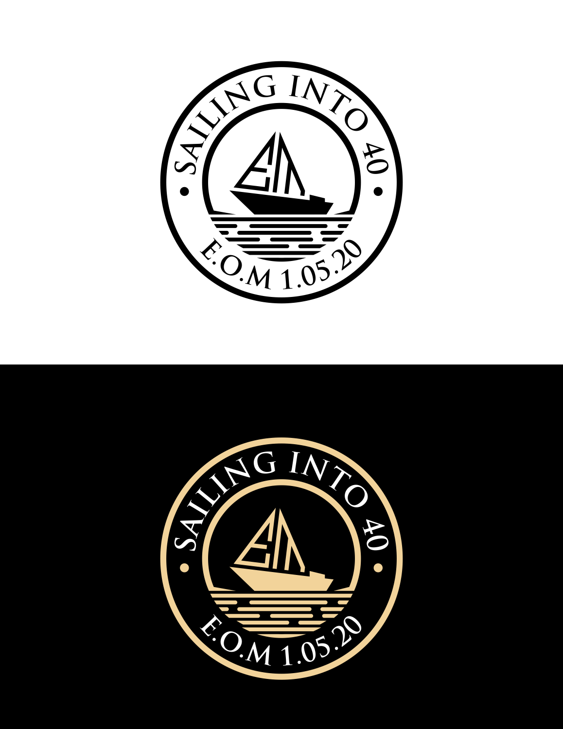 Logo Design by fatiyadesign for this project | Design #23112708