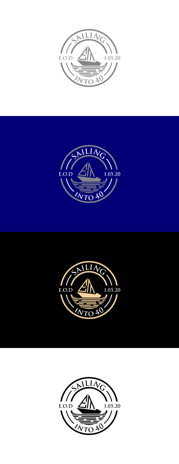 Logo Design by fatiyadesign for this project | Design #23146808