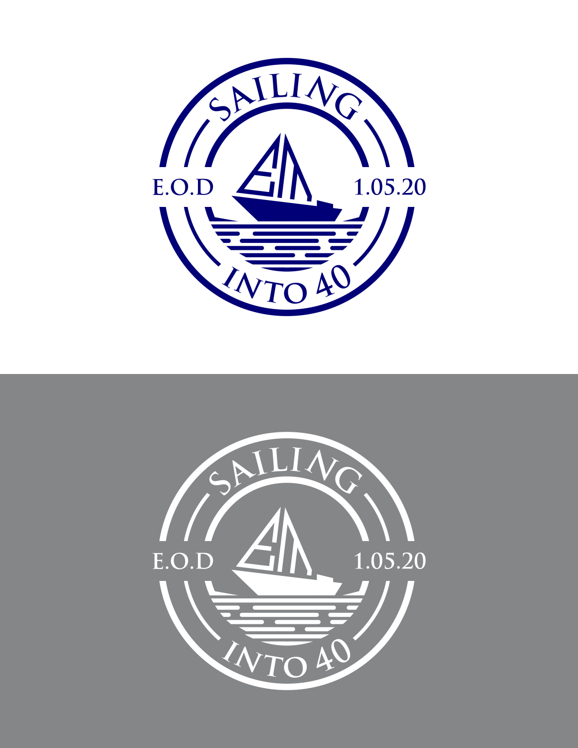 Logo Design by fatiyadesign for this project | Design #23150975