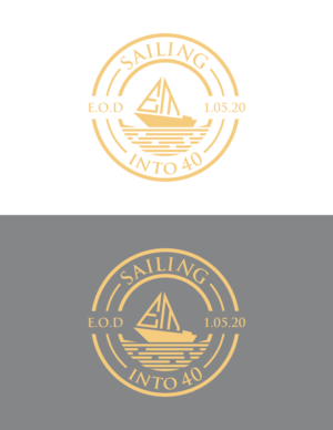 Logo Design by fatiyadesign for this project | Design: #23164784