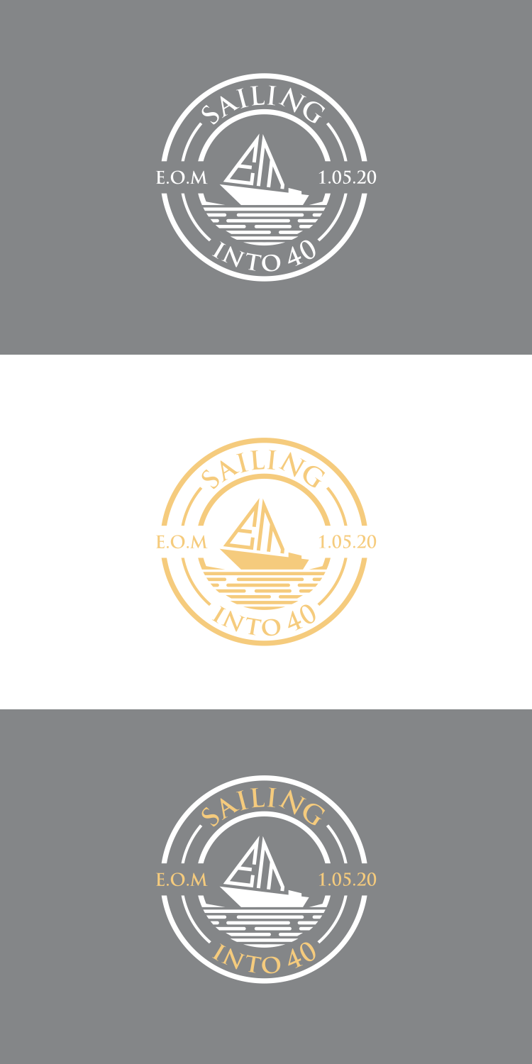 Logo Design by fatiyadesign for this project | Design #23168944