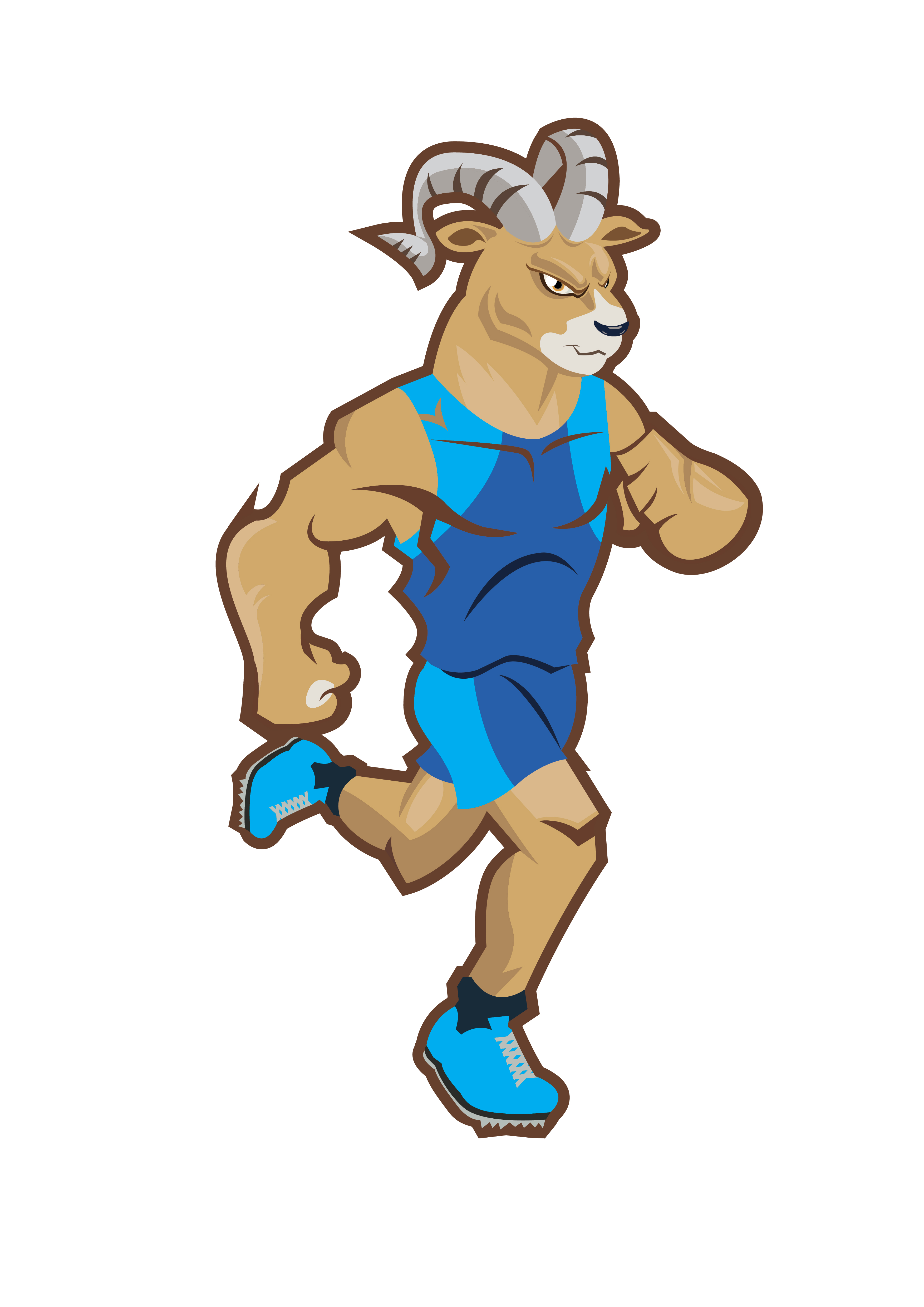 Graphic Design by Nublan Ameram for this project | Design #23098342