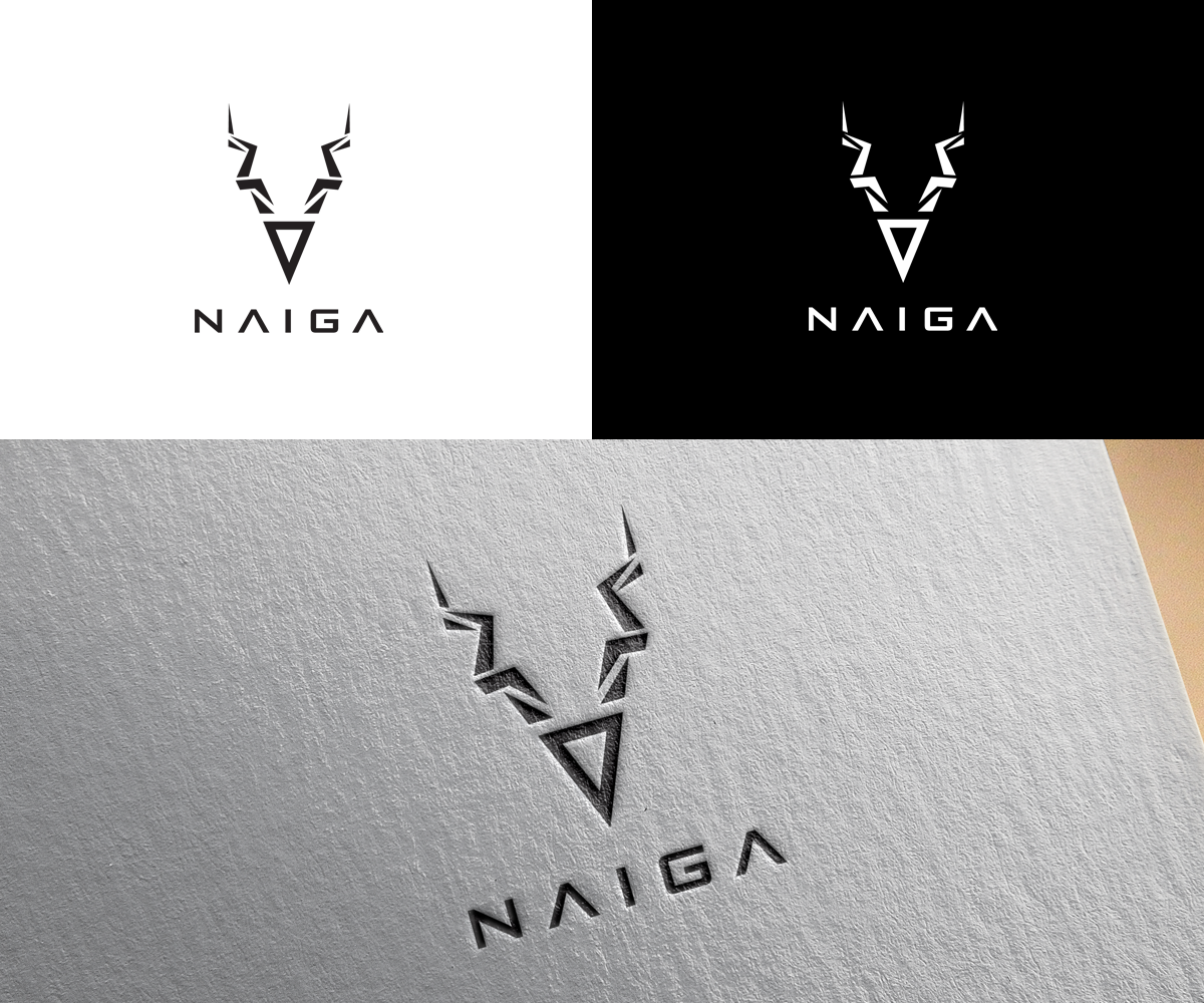 Logo Design by bijuak for NAIGA | Design #23074944