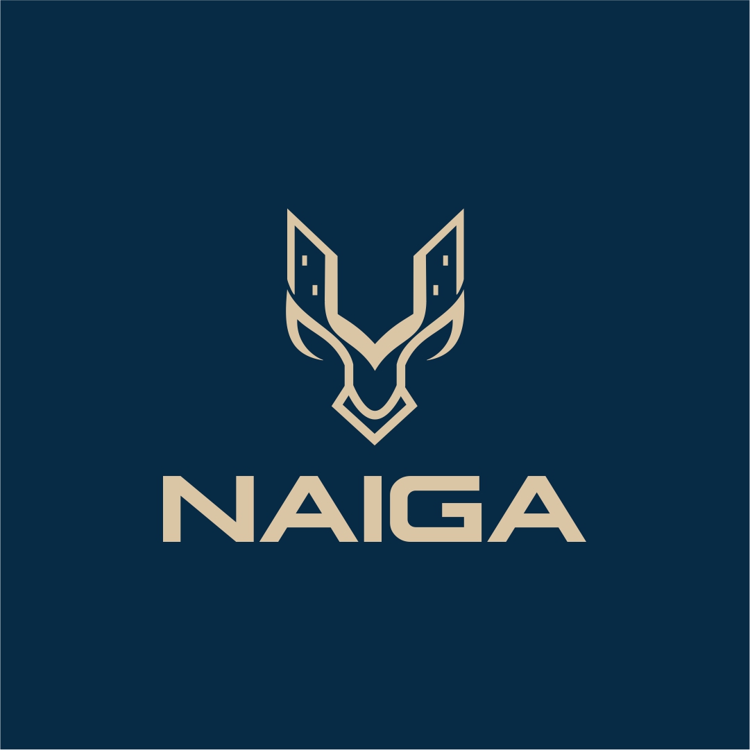 Logo Design by debdesign for NAIGA | Design #23076442