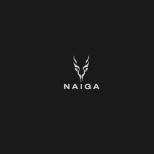 NAIGA | Logo Design by Graphicsbox