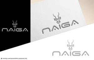 Logo Design by Rubia@ for NAIGA | Design: #23078874