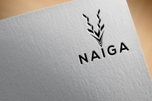 NAIGA | Logo Design by adnan001 2