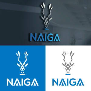Logo Design by manah bening for NAIGA | Design: #23079606