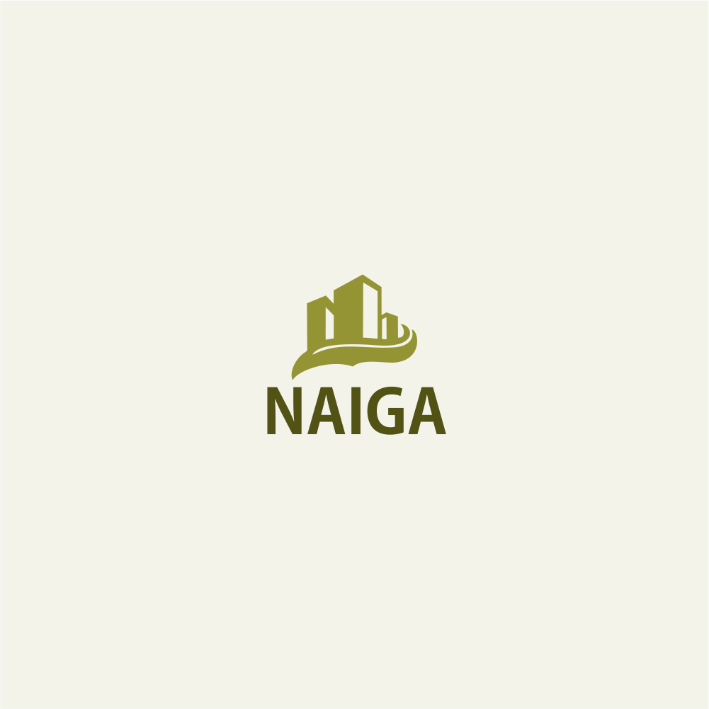 Logo Design by luluk ardianto 2 for NAIGA | Design #23074983