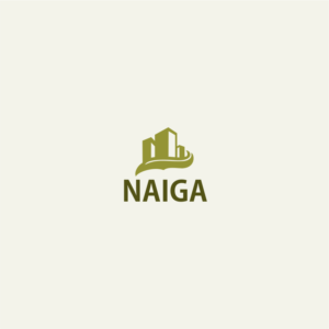 Logo Design by luluk ardianto 2 for NAIGA | Design: #23074983