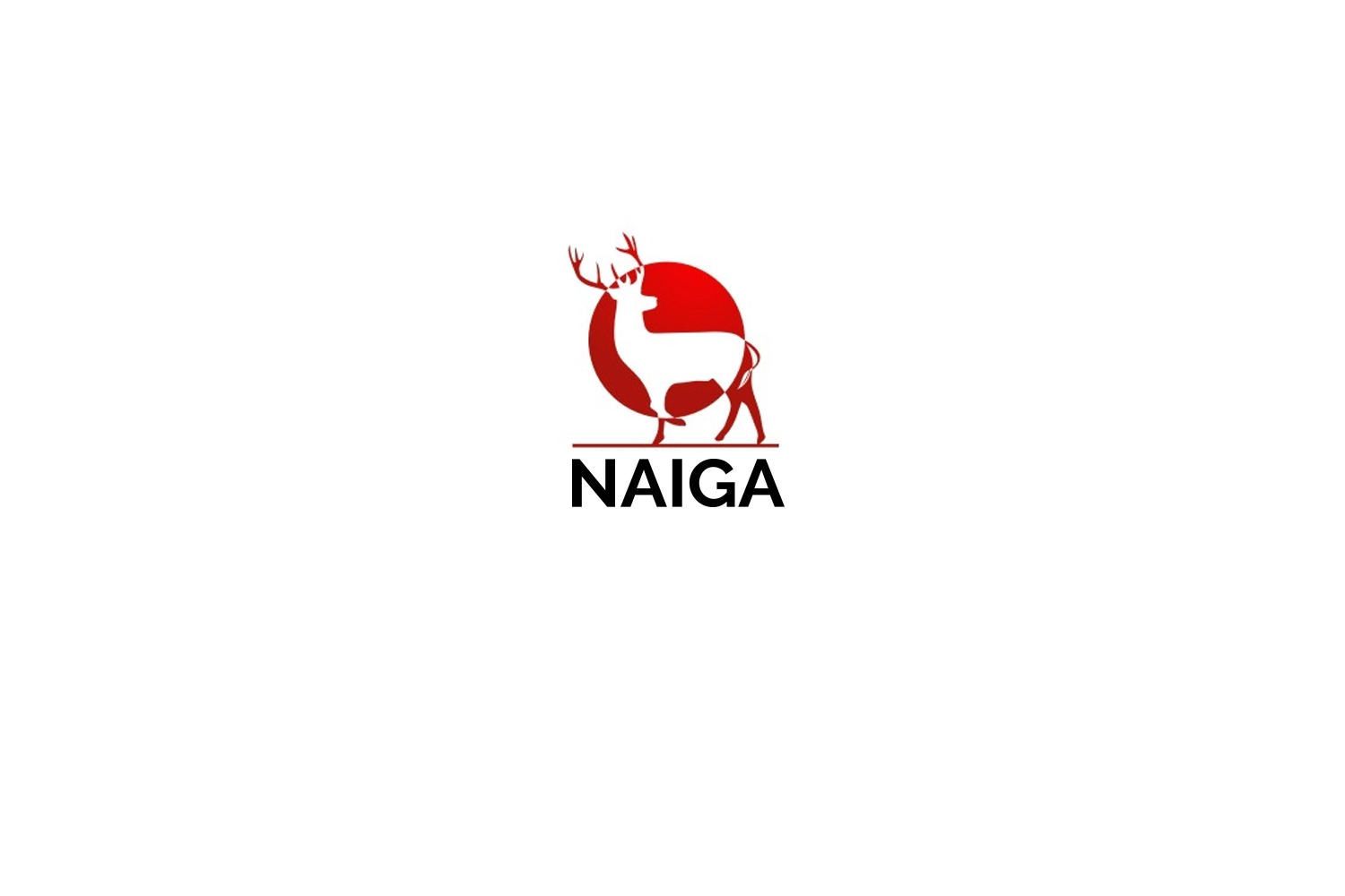 Logo Design by Jasmine.Designs for NAIGA | Design #23076191