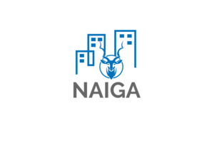 Logo Design by Jasmine.Designs for NAIGA | Design: #23076193