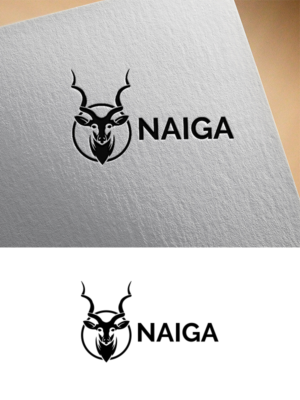 Logo Design by Jasmine.Designs for NAIGA | Design: #23076194