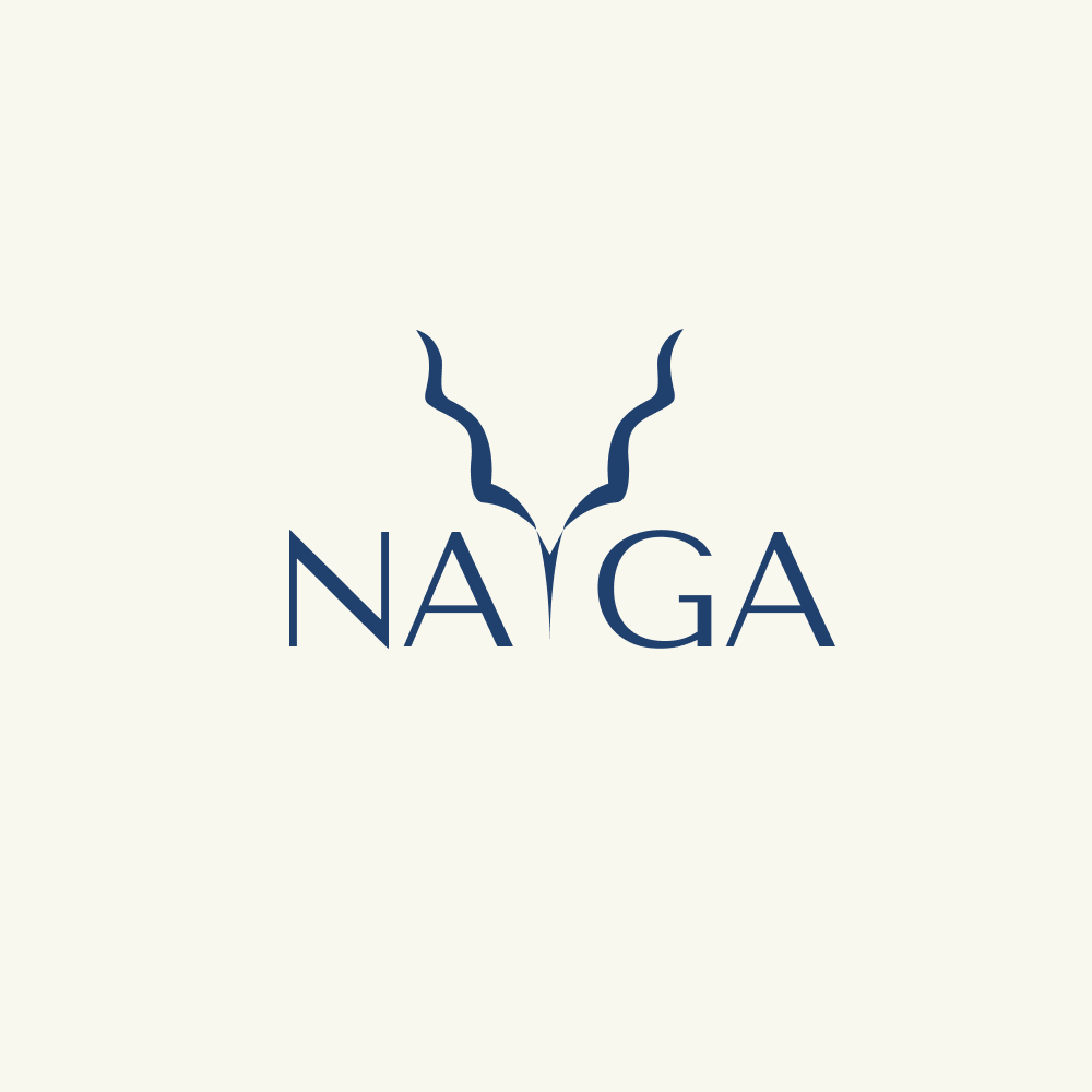Diseño de Logo por duyng13 para NAIGA | Diseño #23075803