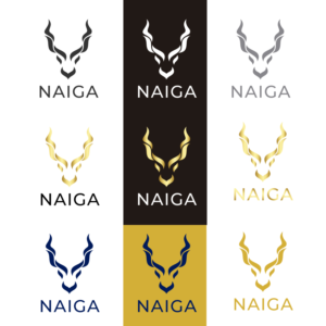Design de Logo par Klary pour NAIGA | Design #23076022