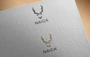Logo Design by Klary for NAIGA | Design: #23076037