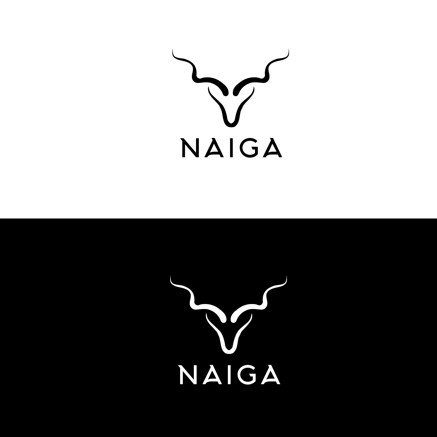 Logo Design by Klary for NAIGA | Design #23076186
