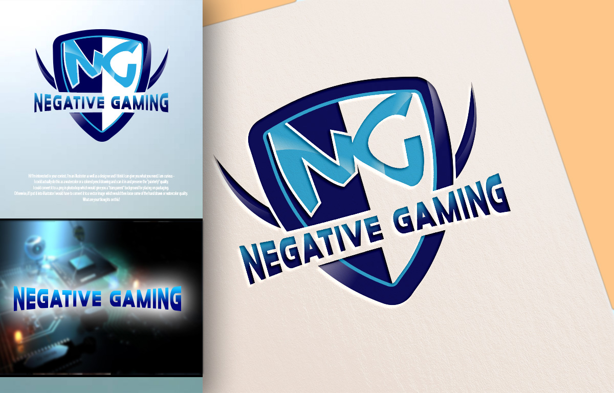 Logo Design by Wonderful design for this project | Design #23078971