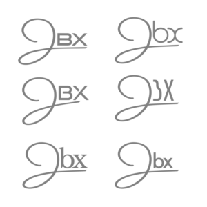 Logo Design by Jeferson HP for Grupo Xesdavi SL | Design: #23097492