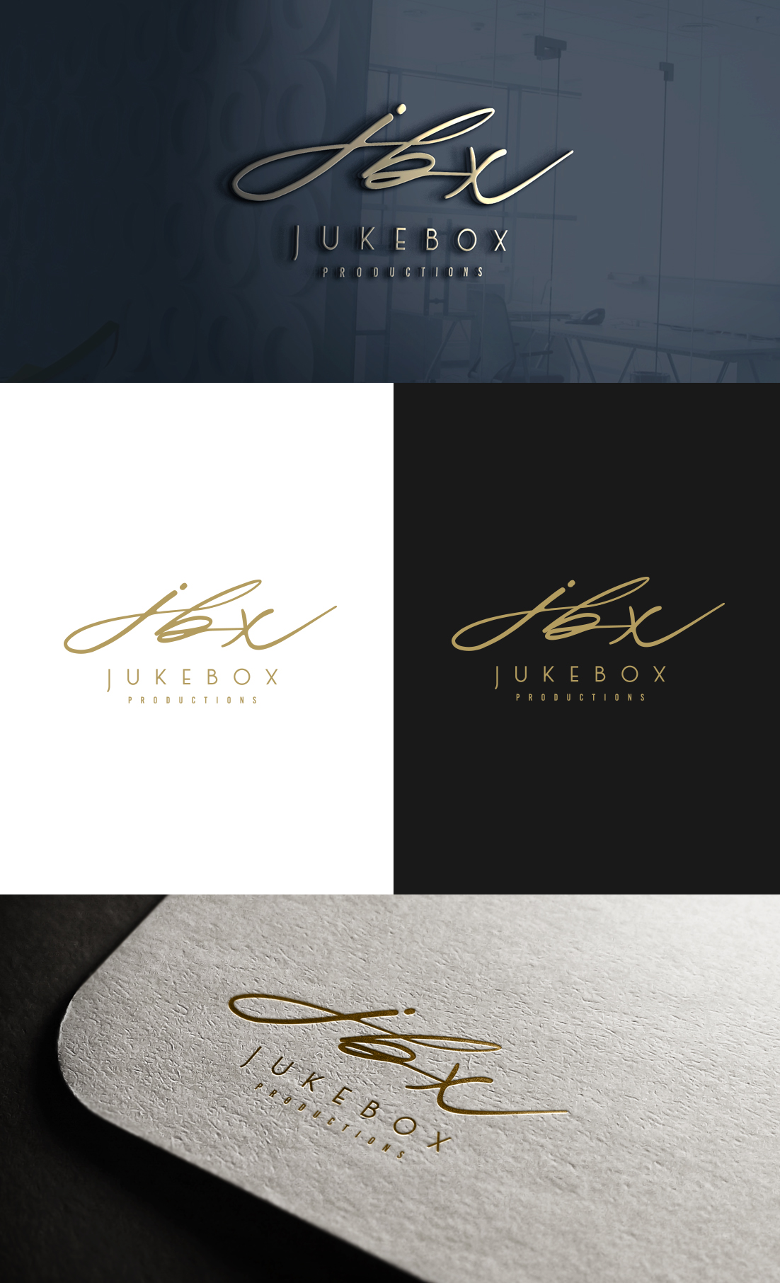 Logo Design by GLDesigns for Grupo Xesdavi SL | Design #23080024