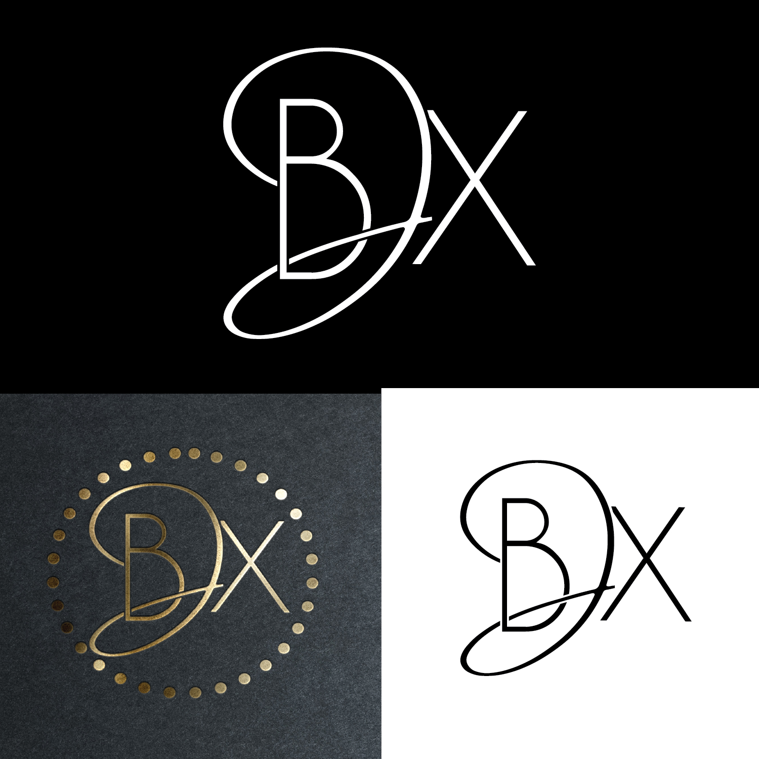 Logo Design by concepts for Grupo Xesdavi SL | Design #23134376