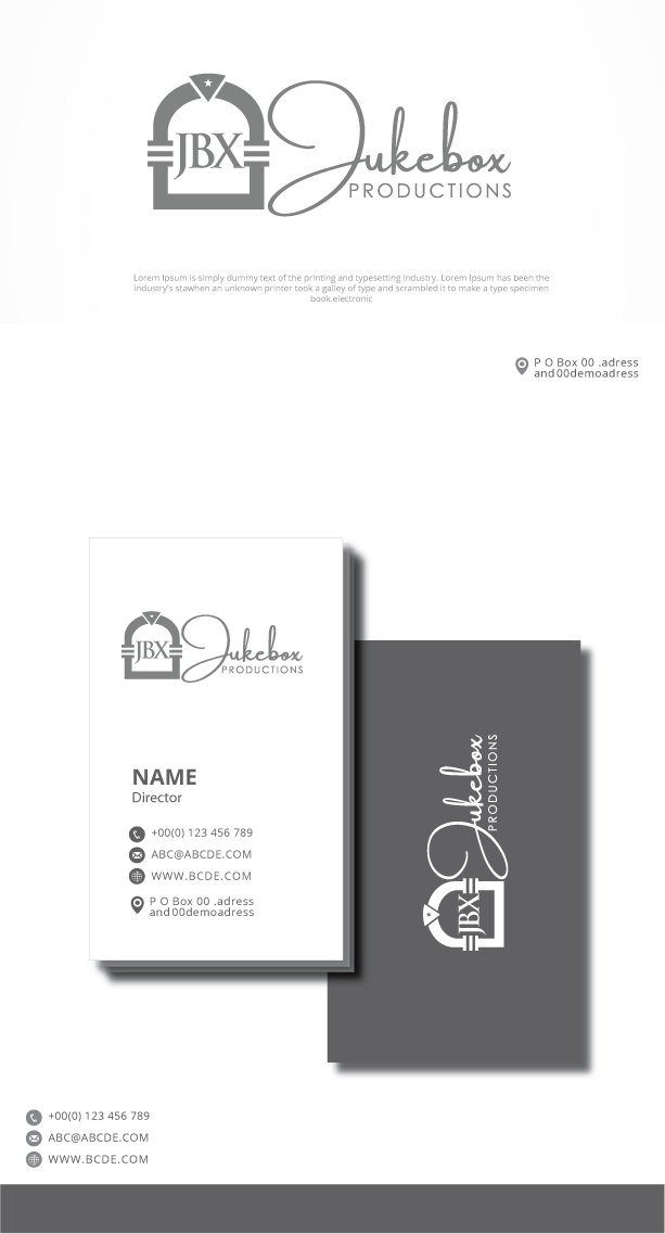 Logo Design by graphicevolution for Grupo Xesdavi SL | Design #23085552