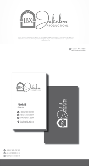 Logo Design by graphicevolution for Grupo Xesdavi SL | Design: #23085552