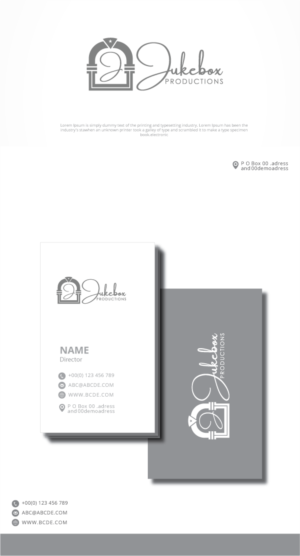 Logo Design by graphicevolution for Grupo Xesdavi SL | Design: #23106694