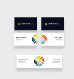 Business Card Design by kapilmoon