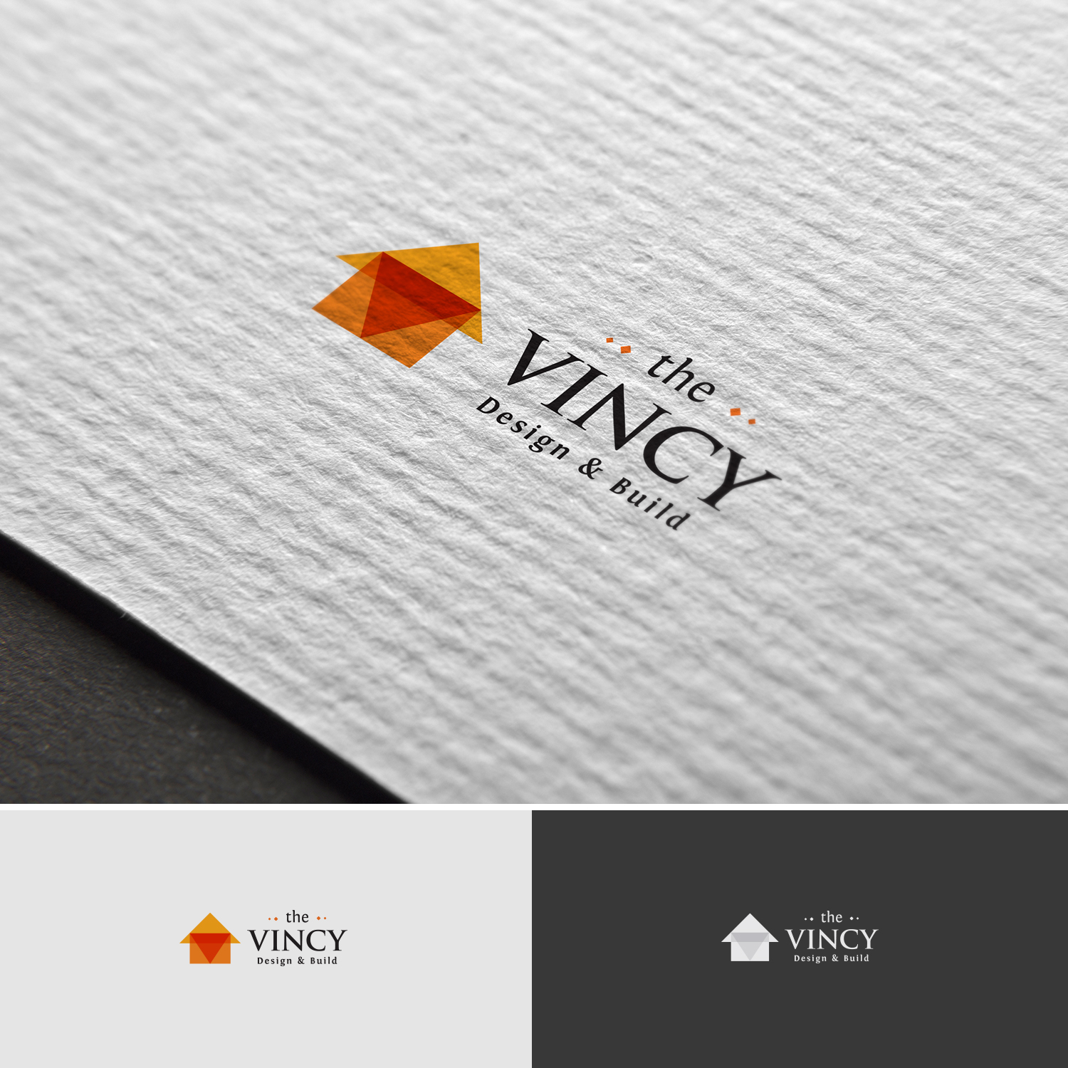 Logo Design by Habeeb Muhammad for this project | Design #23074794
