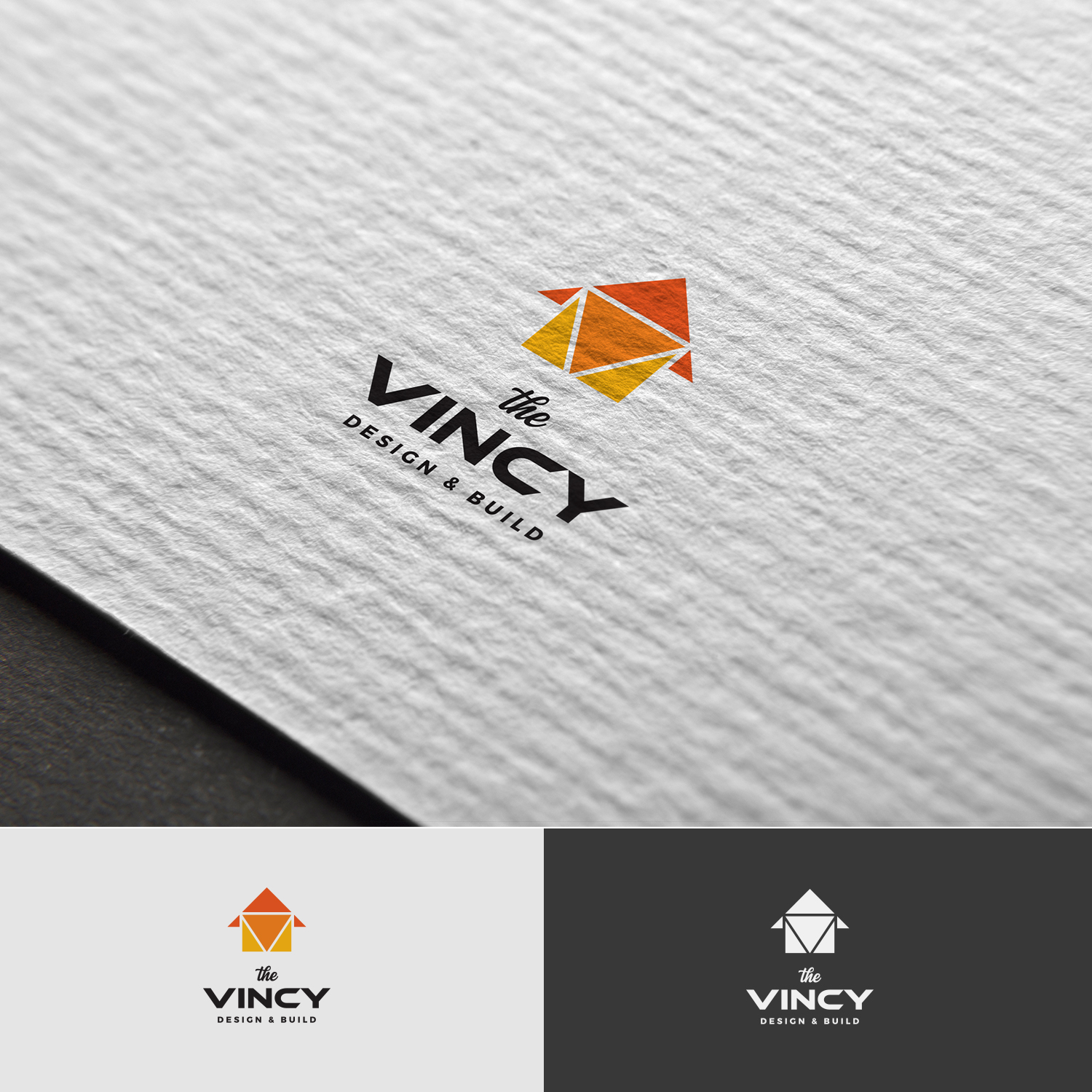 Logo Design by Habeeb Muhammad for this project | Design #23074795