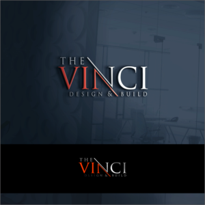 Logo Design by Arham Hidayat for this project | Design #23098218