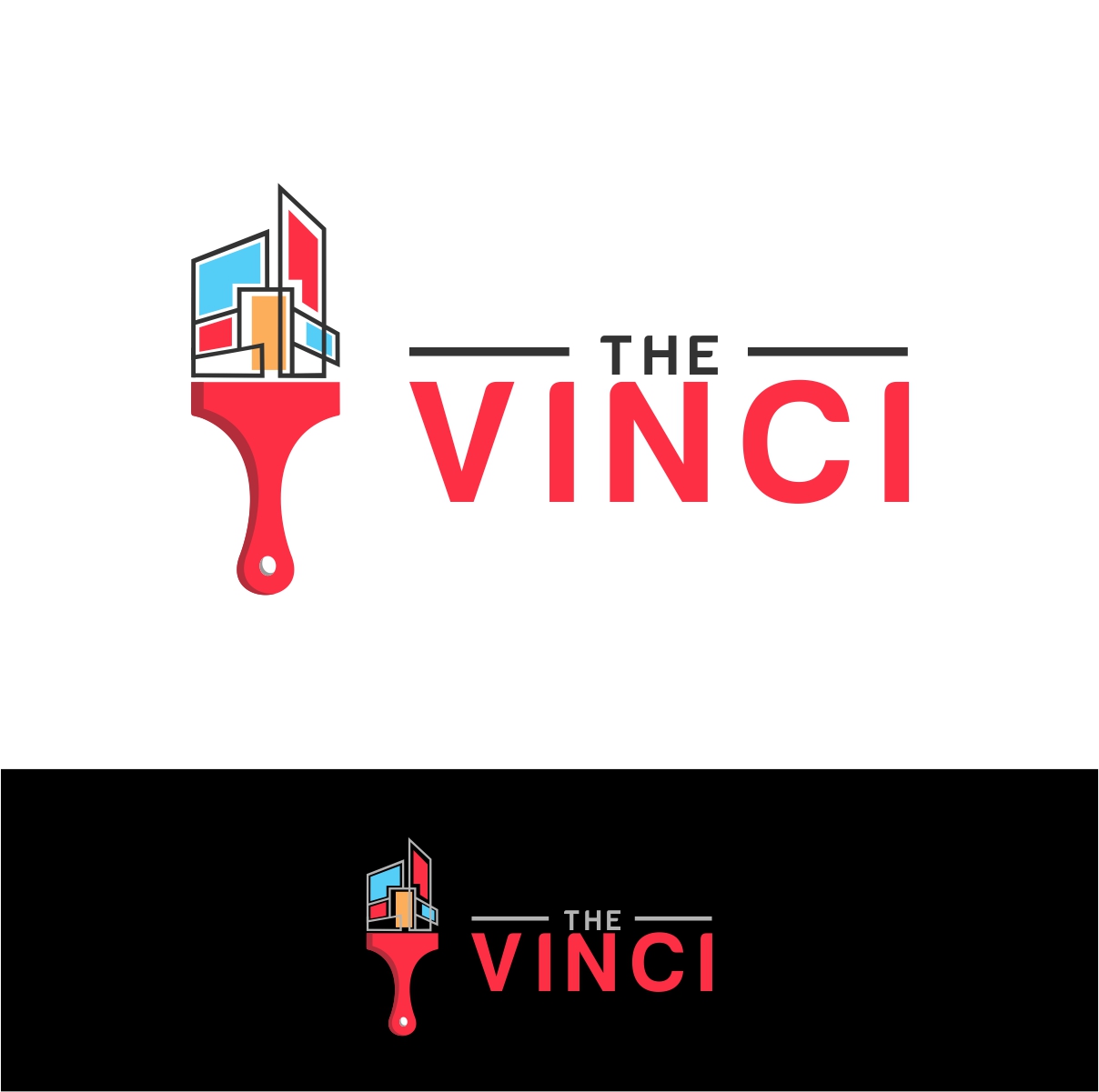 Logo Design by debdesign for this project | Design #23077362