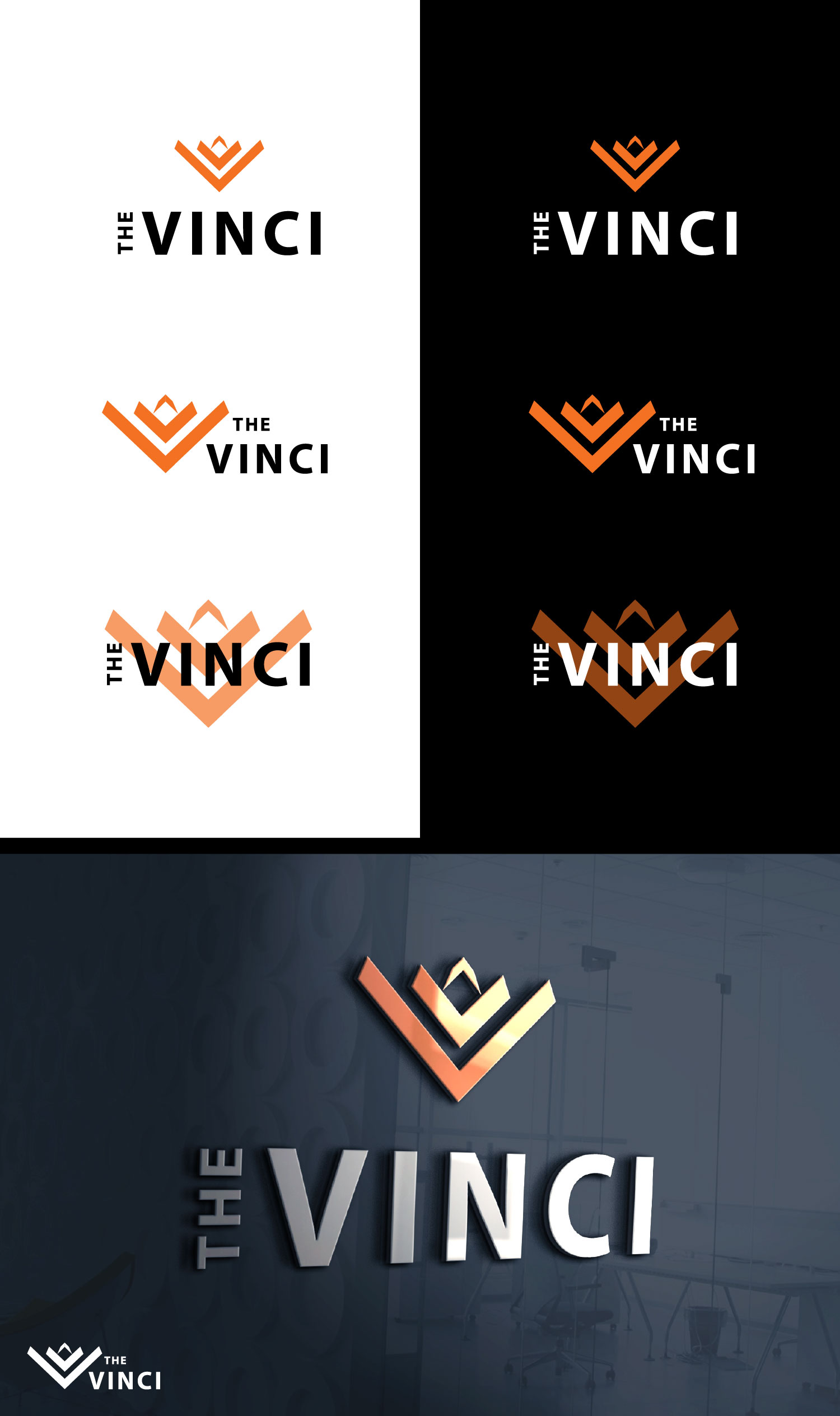 Logo Design by Iryna 3 for this project | Design #23092394