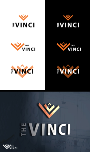 Logo Design by Iryna 3 for this project | Design: #23092394
